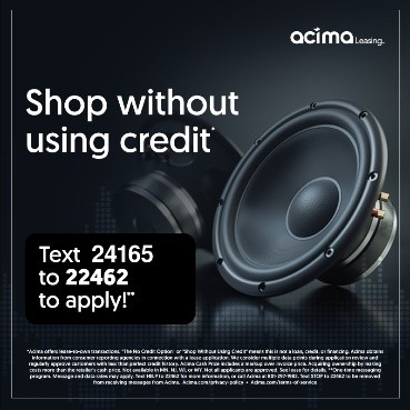 Acima Credit