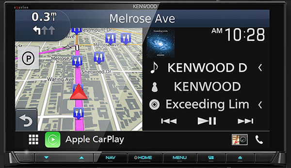 Car Stereo Houston