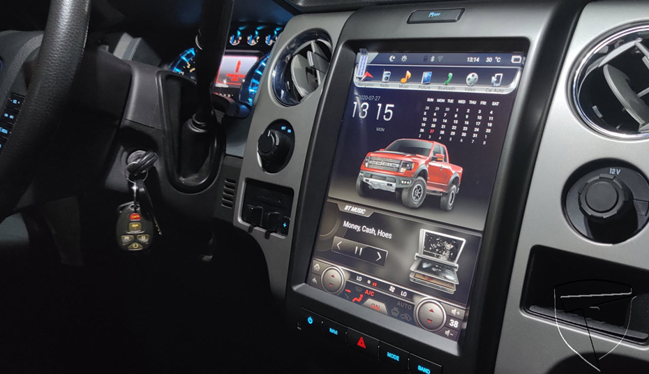 Car Stereo Houston
